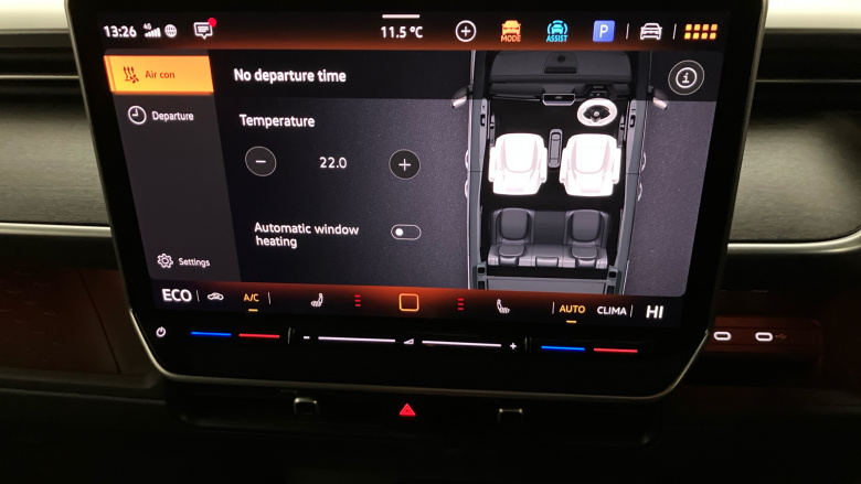 Volkswagen ID. Buzz 250kW GTX Pro 79kWh 5dr 4MOTION Auto Electric Estate